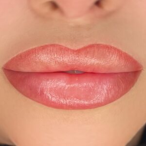 Lip Cosmetic Tattoo Sydney