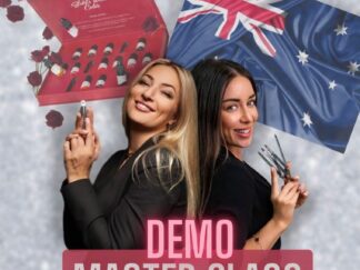 DEMO CLASS by Sofiya & Katerina