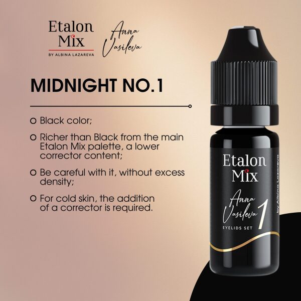 Midnight No.1 - Image 2