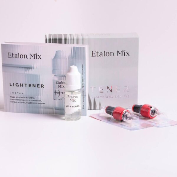 Remover (Lightener) Pack