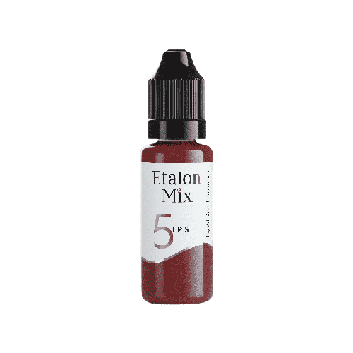 Cherry Mousse No.5