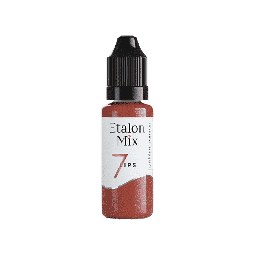 Sweet Cinnamon No.7