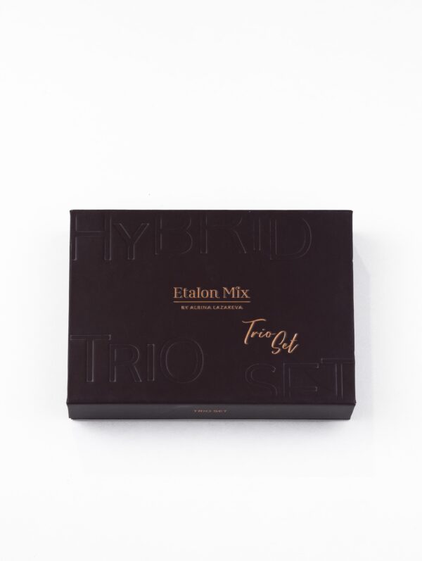 Eyebrow Hybrid Set ‘TRIO’ - Image 2